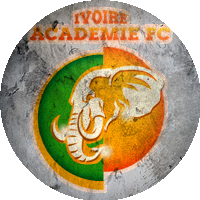 Logo Ivoire Académie Football Club